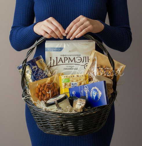 Вкусный стол