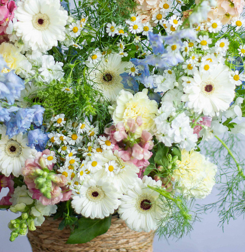 Букет Особая романтика — Повод Найдется