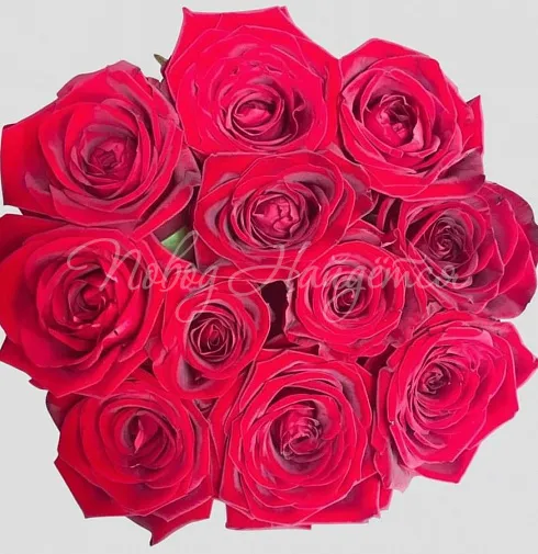 Корзина Знак внимания — Повод Найдется