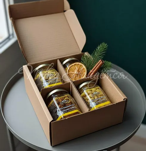 Новый год 10