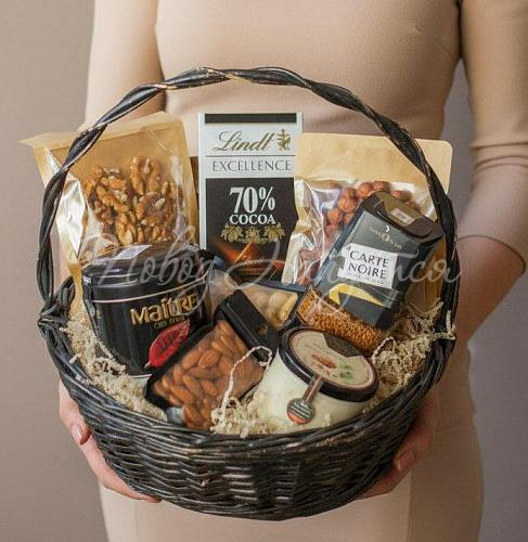 Сокровенная мечта