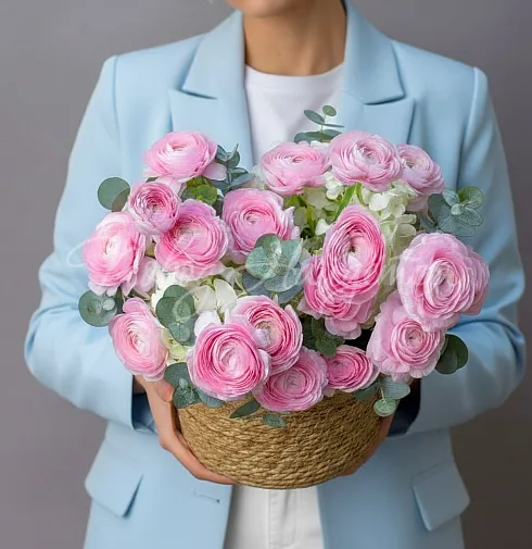 Букет Джуанна — Повод Найдется