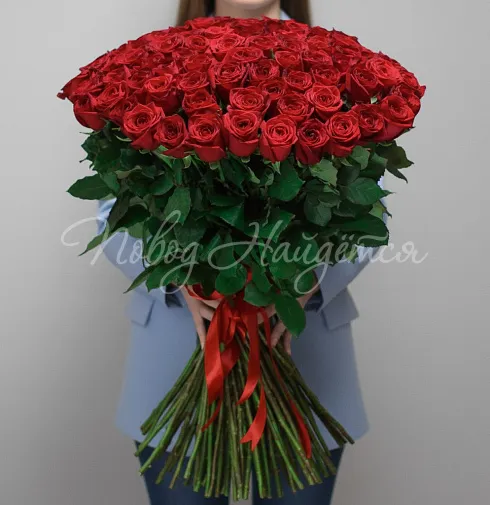 Букет Больше слов — Повод Найдется