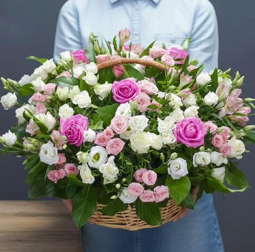 Корзина Великолепный век