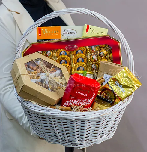 Сладкая магия