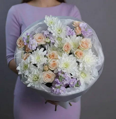 Букет Александрия — Повод Найдется