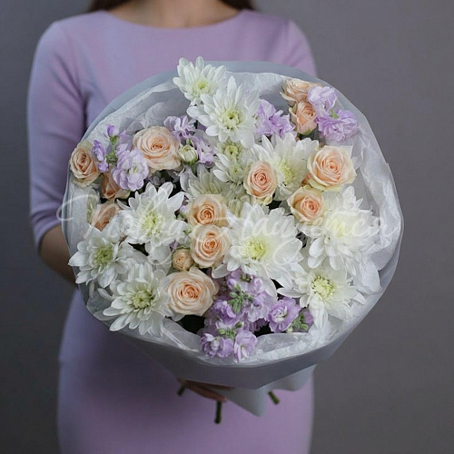 Букет Александрия