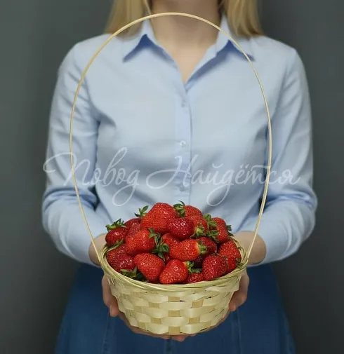 Привет из лета