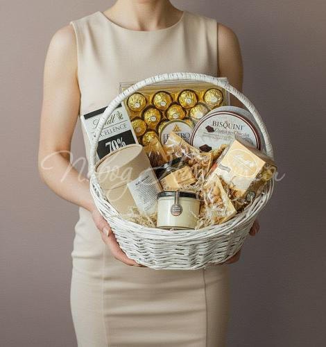 Королевское чаепитие