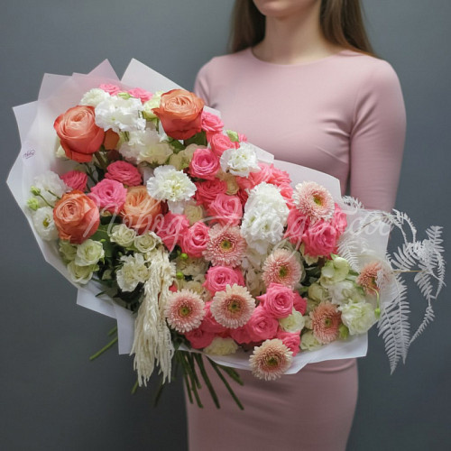 Букет Виладжио