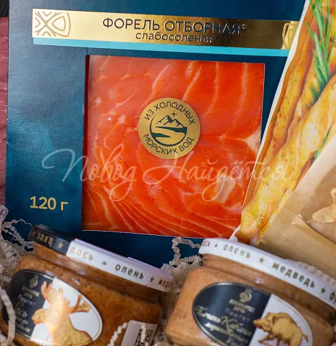 Мечта гурмана