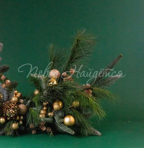 Снежное мерцание