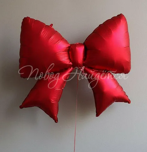 Красный Бант