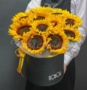 Букет Восход