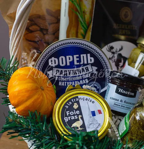 Коллекция Крепкий орешек — Повод Найдется