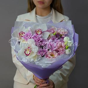 Пробуждение весны