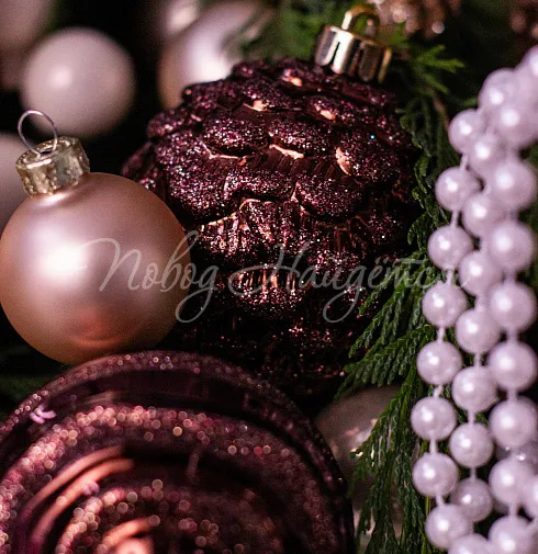 Цветочная композиция Аромат праздника — Повод Найдется