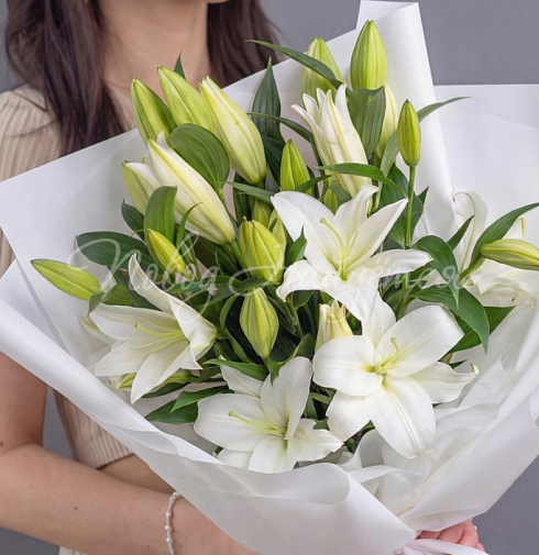 Букет Мэрилин — Повод Найдется