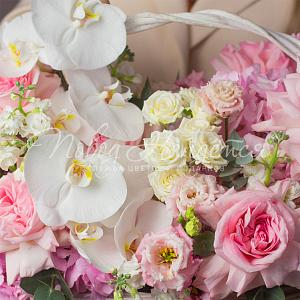 Корзина Французский шарм