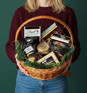 Кофе брейк Baileys