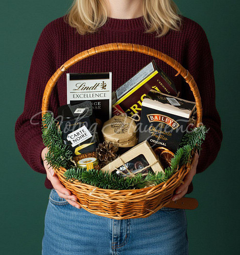 Кофе брейк Baileys