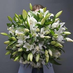 Букет Овации