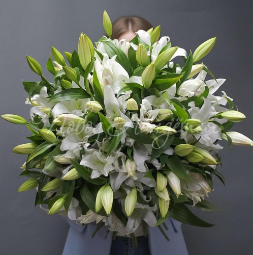 Букет Овации