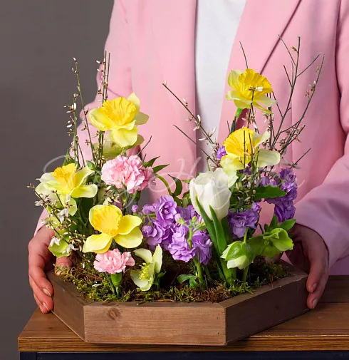 Корпоративный 051