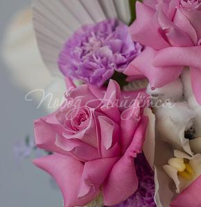 Корзина Багратиони