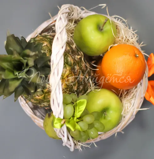 Тропический остров