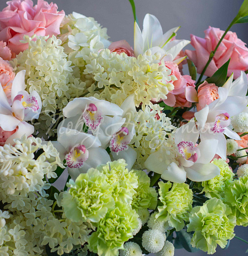 Корзина Исключительная — Повод Найдется