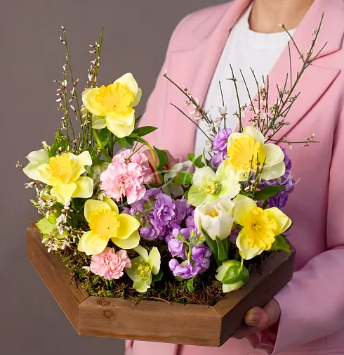 Корпоративный 051