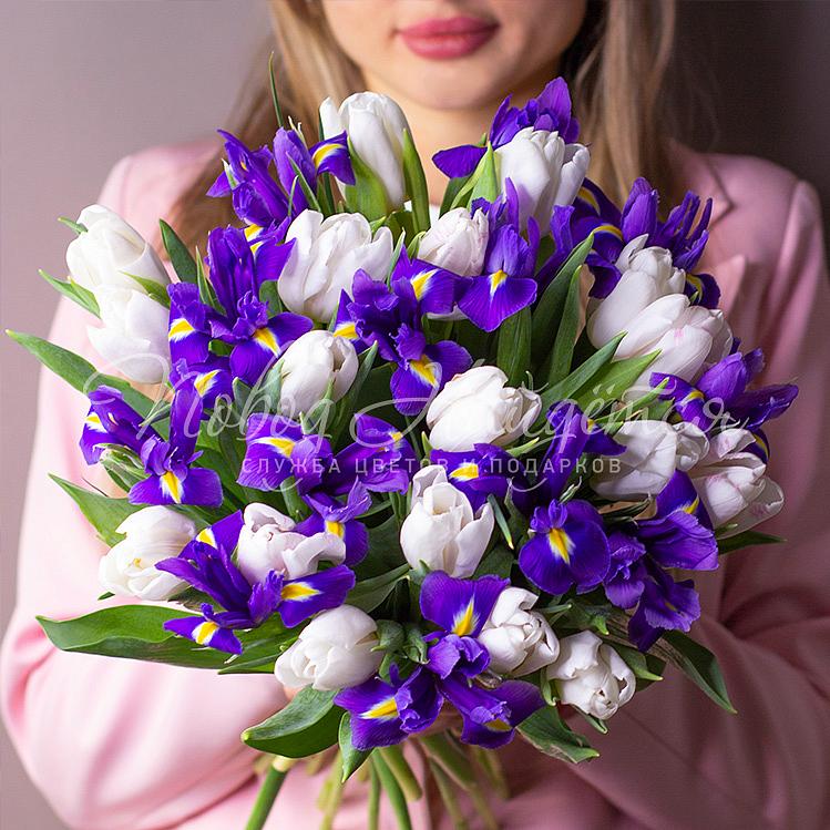 Букет Тебе одной