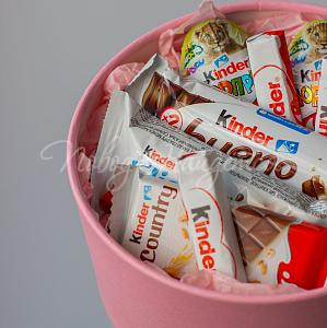 Очаровашка