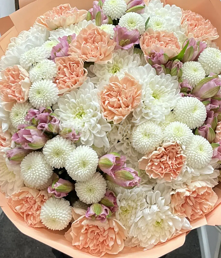 Букет Готовый букет №5