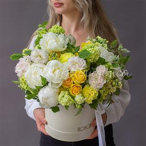 Очаровательный день