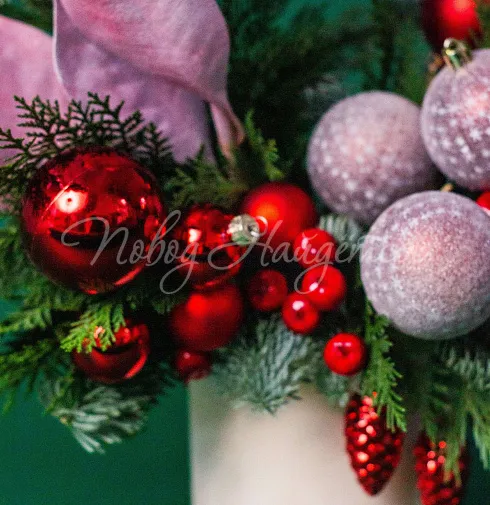 Снеговичок