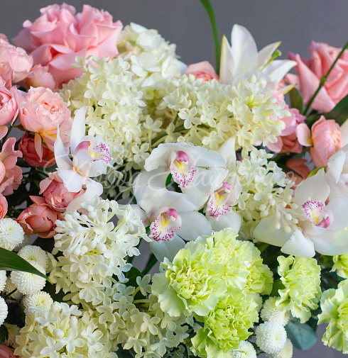 Корзина Исключительная — Повод Найдется