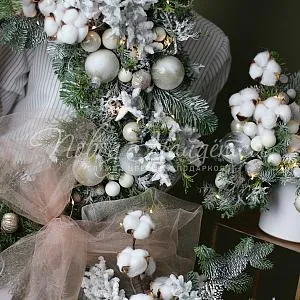 Новый год Зимние развлечения