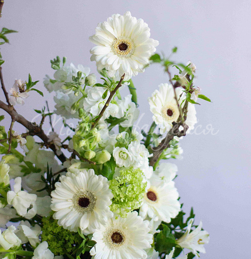 Букет Сбывшиеся мечты — Повод Найдется