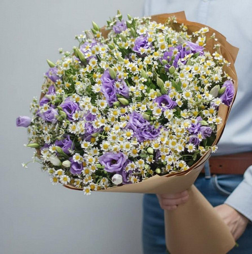 Букет Милан