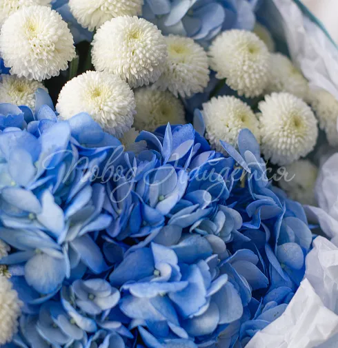 Букет Вечерние блики — Повод Найдется