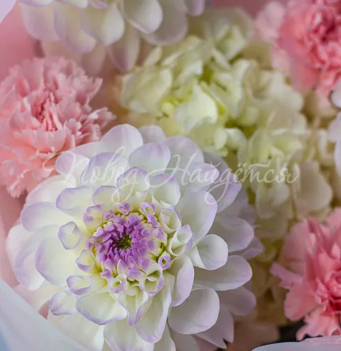 Букет Светлый миг — Повод Найдется