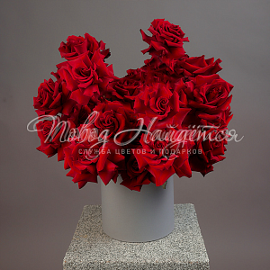 Букет Винные брызги