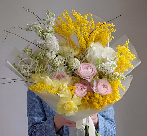 8.03 Солнечный день