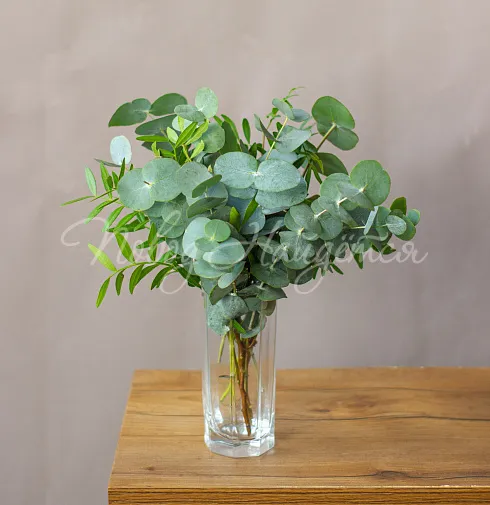 Цветочная композиция Композиция № 350 — Повод Найдется