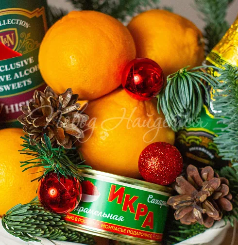 Подарок с юмором