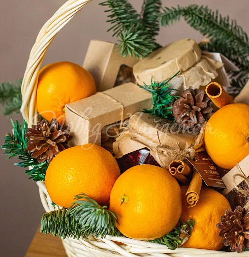 Душевное тепло