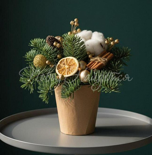 Новый год 22