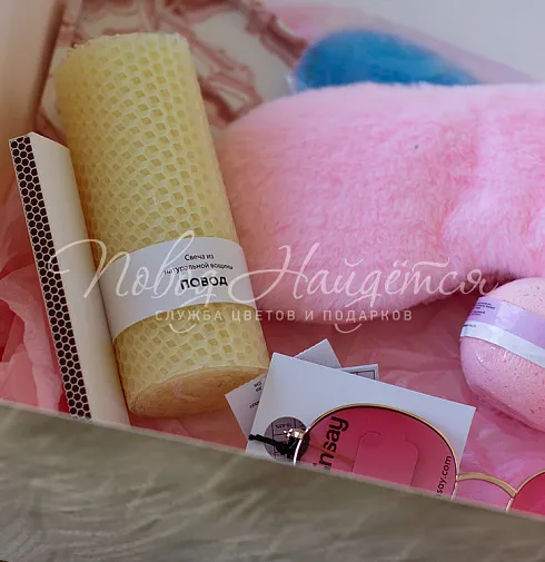 Букет На чиле — Повод Найдется